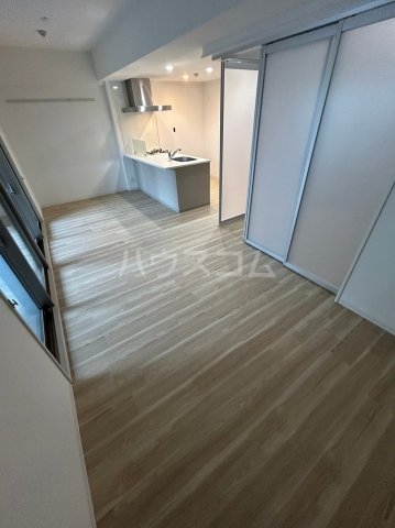 3/30 リビング/ダイニング