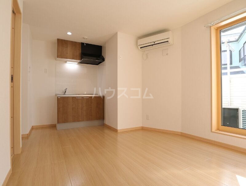 4/20 リビング/ダイニング