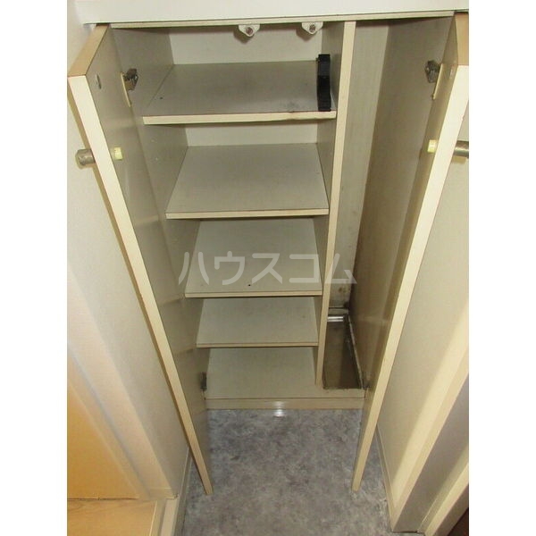 11/19 エントランス