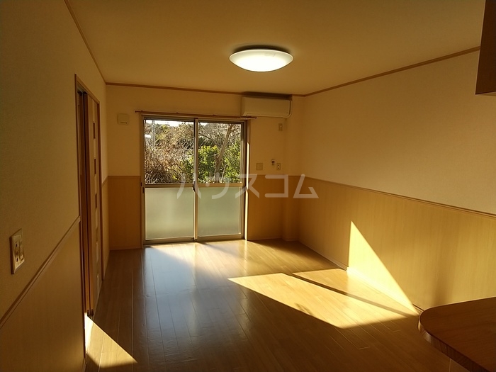 5/30 リビング/ダイニング