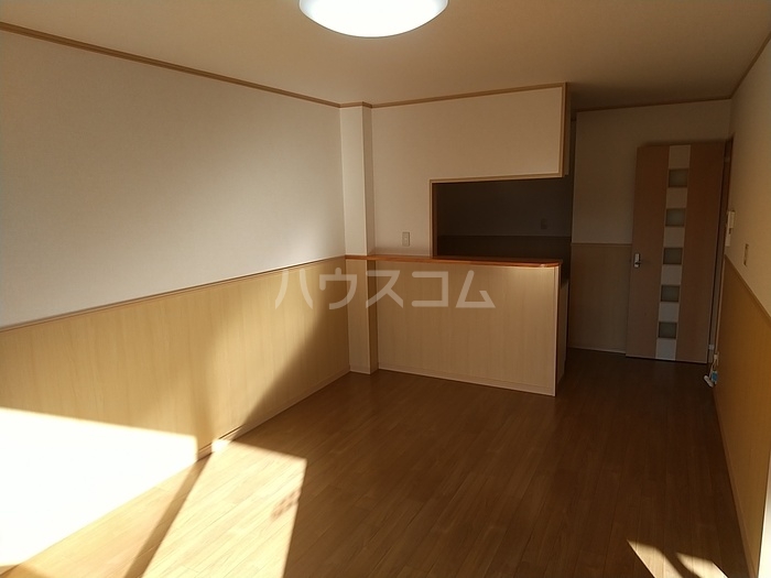 3/30 リビング/ダイニング