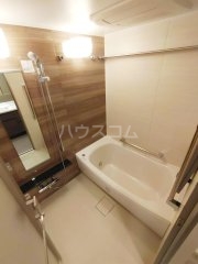 7/22 浴室