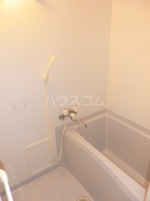 8/16 浴室