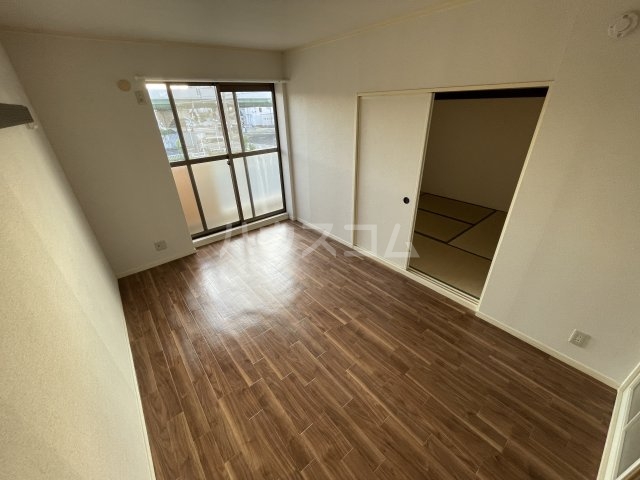 5/30 リビング/ダイニング