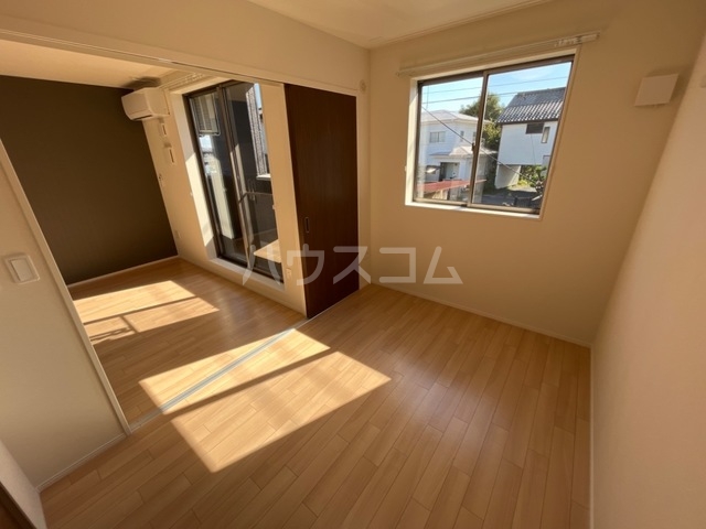 4/24 リビング/ダイニング