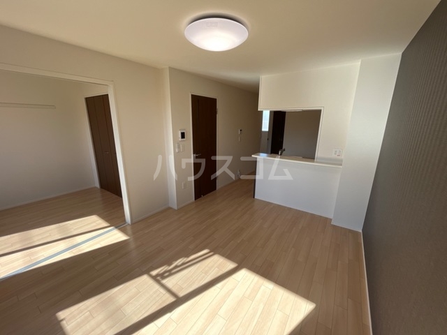 3/24 リビング/ダイニング