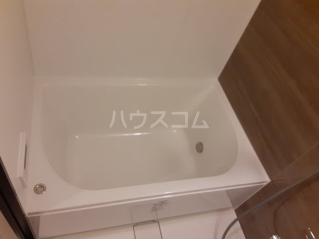 12/30 浴室
