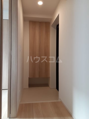10/30 玄関