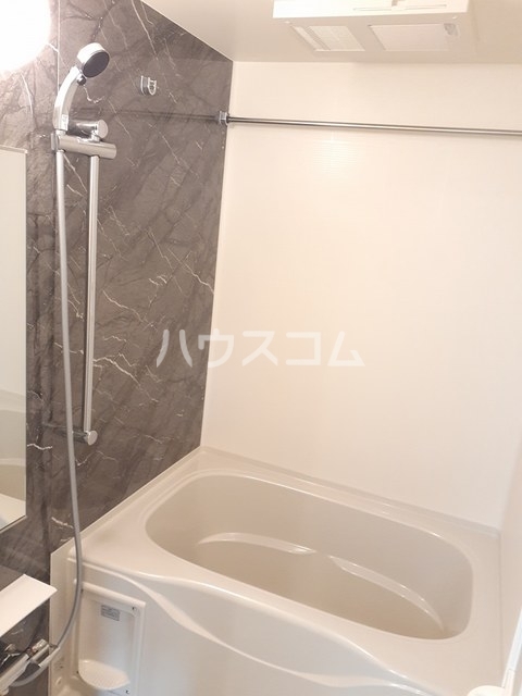 12/27 浴室