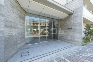 5/15 エントランス