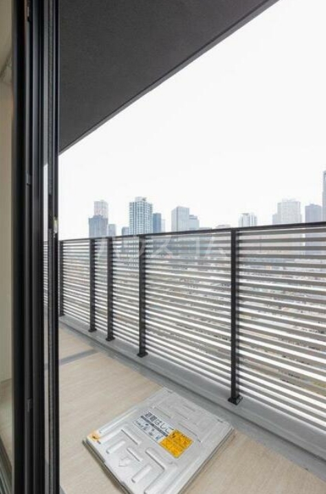 17/30 バルコニー