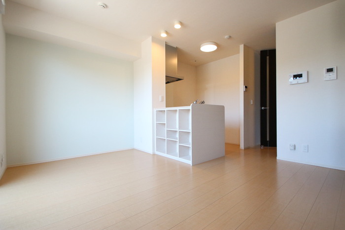 3/15 リビング/ダイニング