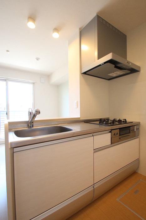 7/15 キッチン
