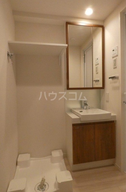 14/30 洗面
