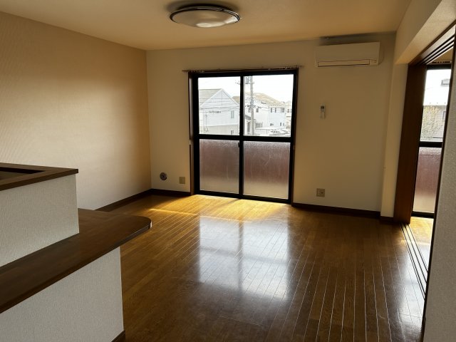 5/28 リビング/ダイニング