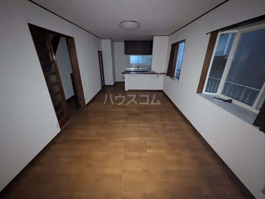 2/27 リビング/ダイニング