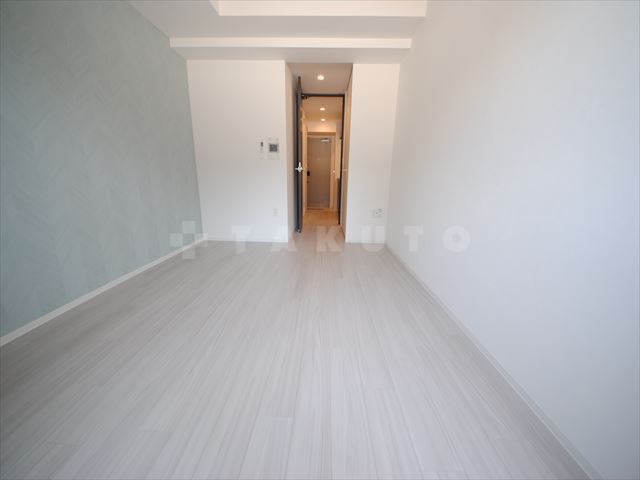 3/22 リビング/ダイニング