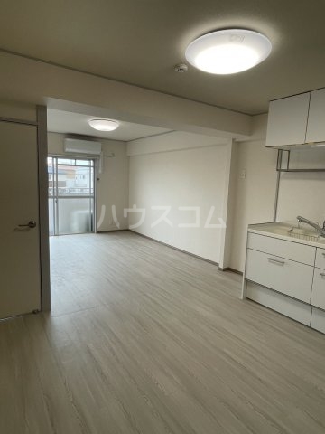 5/30 リビング/ダイニング