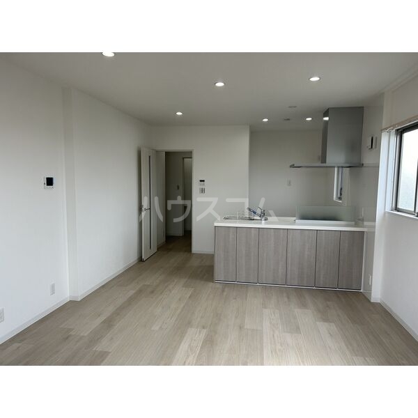 3/23 リビング/ダイニング