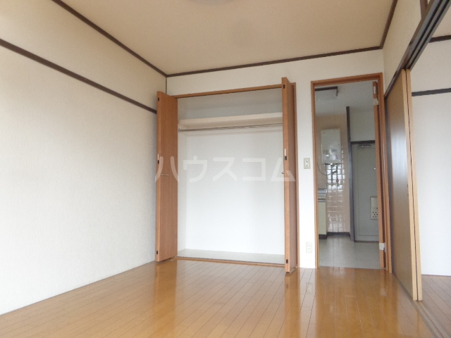 4/26 リビング/ダイニング