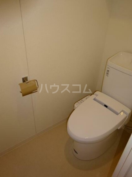 16/30 トイレ