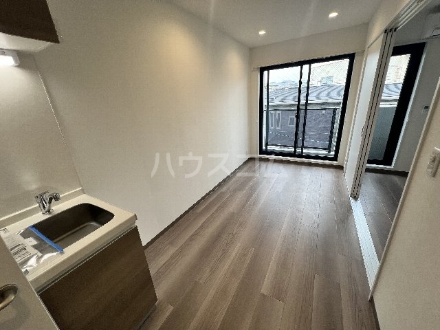 4/30 リビング/ダイニング