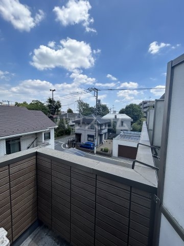 15/30 バルコニー