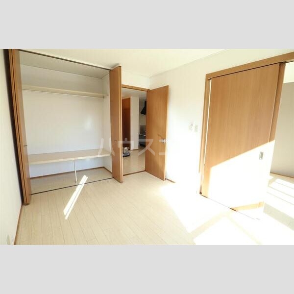 4/16 リビング/ダイニング