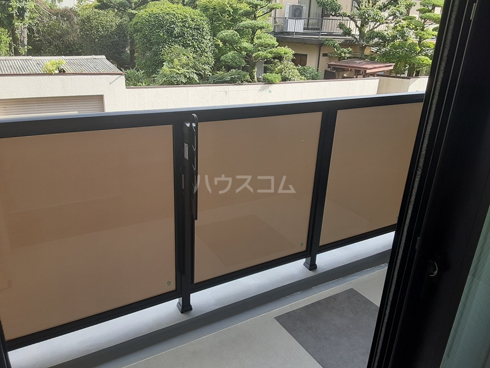 15/29 バルコニー