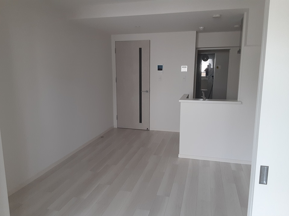 4/29 リビング/ダイニング