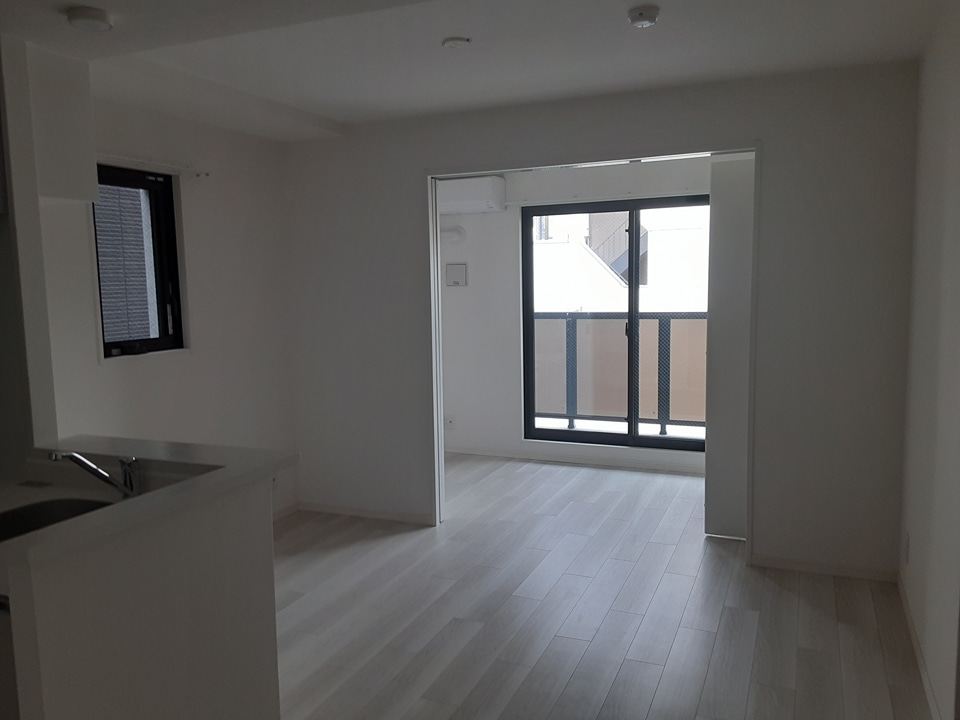 3/29 リビング/ダイニング