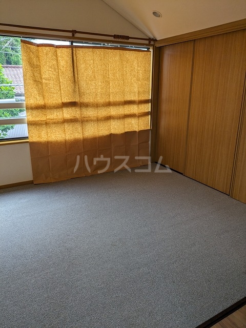 4/25 室内
