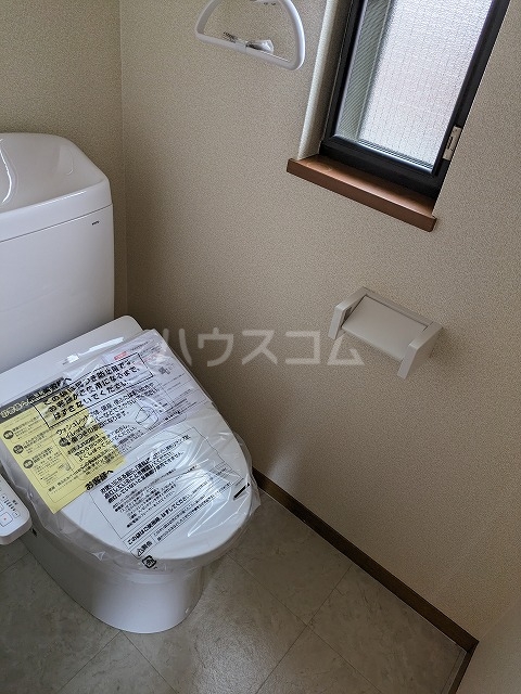 14/25 トイレ