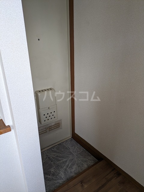 11/25 玄関