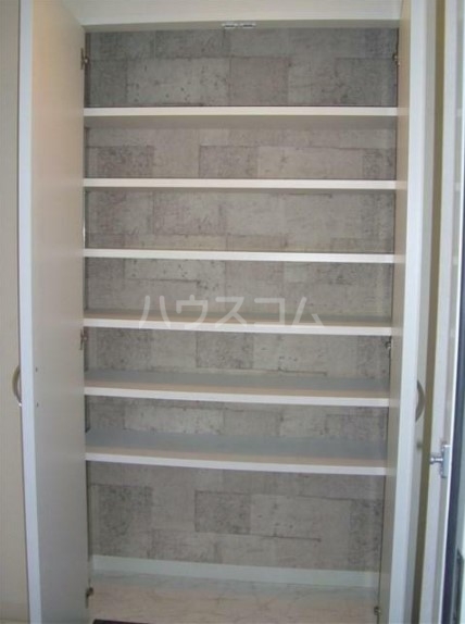6/20 玄関