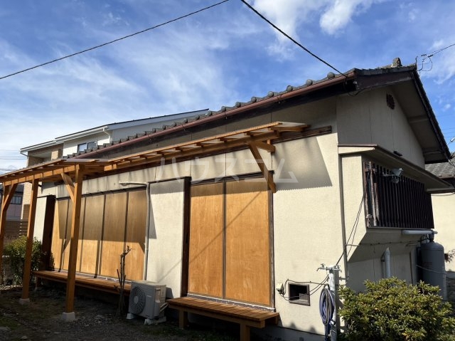 18/18 エントランス