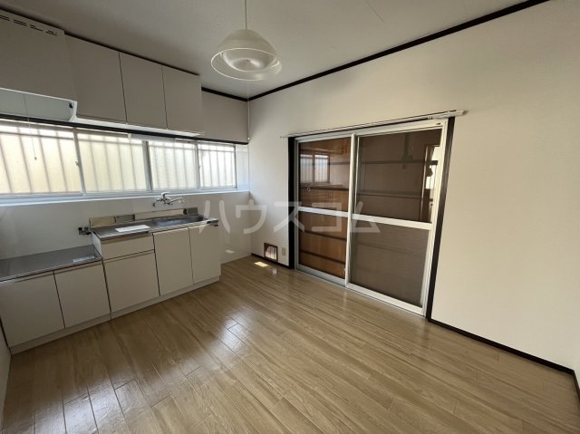 3/18 リビング/ダイニング