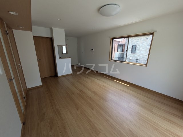 6/30 リビング/ダイニング