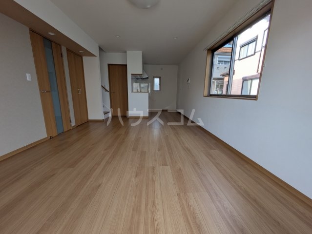 3/30 リビング/ダイニング