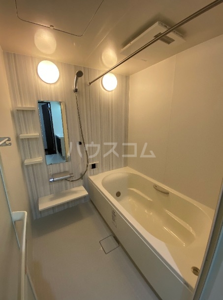 9/30 浴室