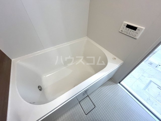 17/30 浴室