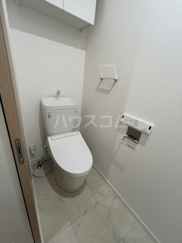 19/30 トイレ