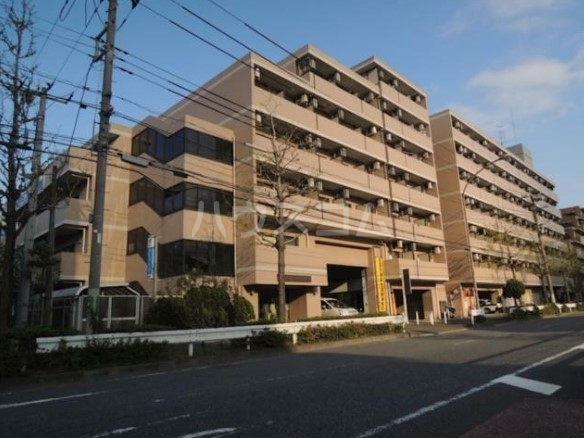 3/30 外観