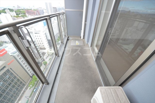 16/30 バルコニー