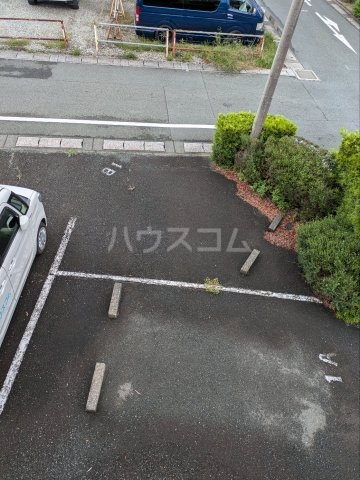 17/26 駐車場
