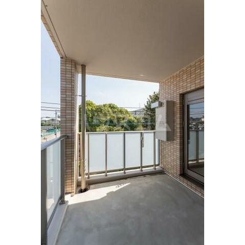 15/24 バルコニー