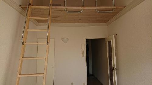 3/15 リビング/ダイニング