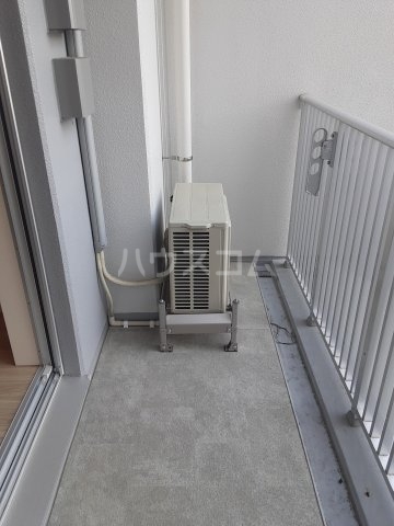 20/30 バルコニー