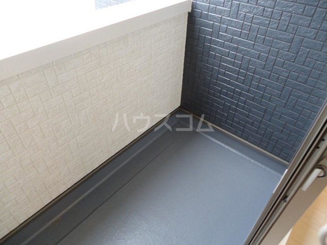 20/30 バルコニー