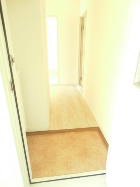 14/30 玄関